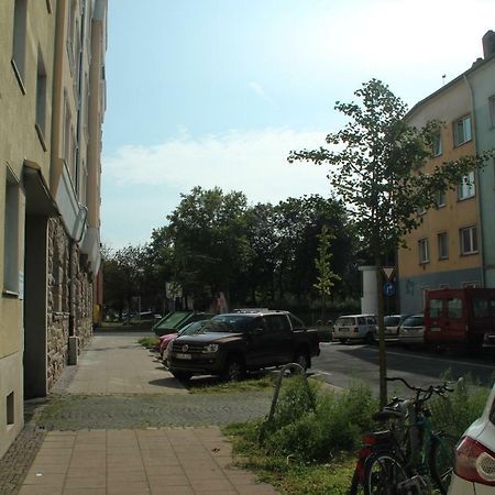 Salzzimmer Dortmund Eksteriør billede