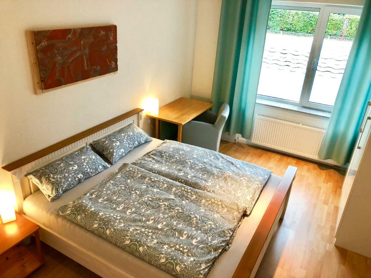 Salzzimmer Dortmund Eksteriør billede